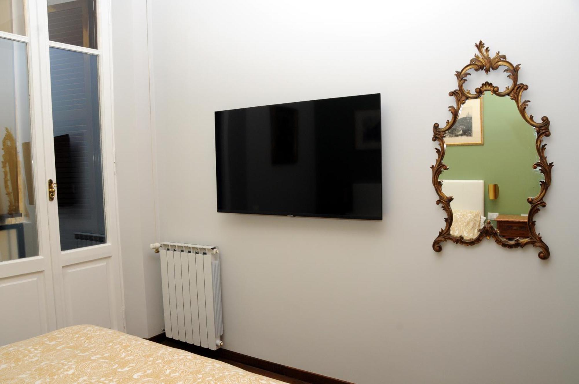 A Casa Di Lu, Al Colosseo - Guest House Rome Buitenkant foto